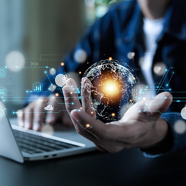 Broadband Internet Services