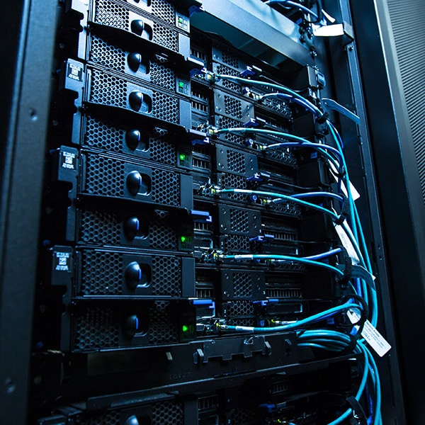 Network Design Services